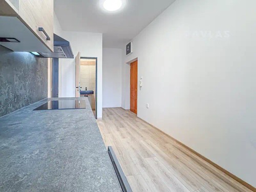Prodaný byt 1+1 36 m²