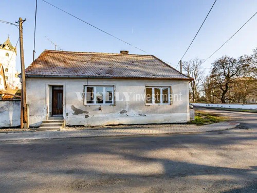 Prodej domu 256 m², pozemek 479 m²