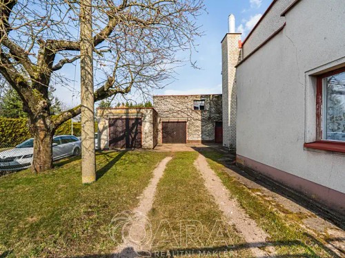 Prodej domu 143 m², pozemek 530 m²