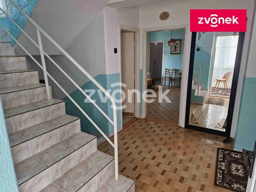 Prodej domu 280 m², pozemek 1570 m²