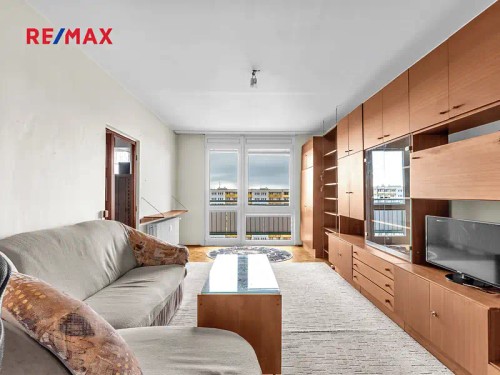 Prodej bytu 3+1 98 m²