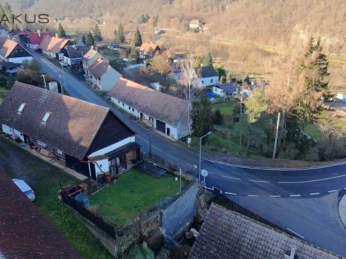 Prodej chalupy 141 m², pozemek 342 m²