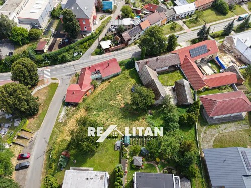 Prodej domu 132 m², pozemek 480 m²