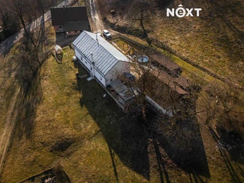 Prodej domu 230 m², pozemek 6784 m²