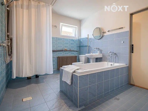 Prodej domu 127 m², pozemek 852 m²