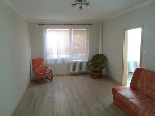 Prodaný  byt 2+1 74 m²