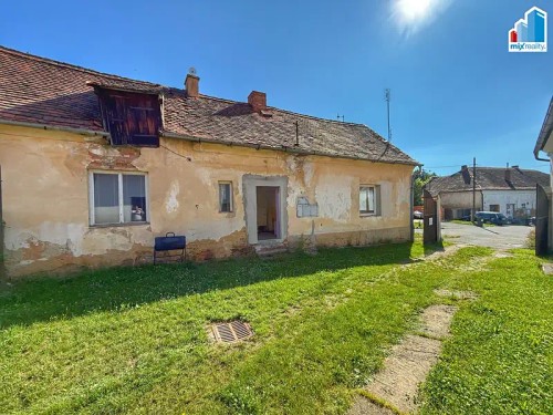 Prodej domu 90 m², pozemek 773 m²