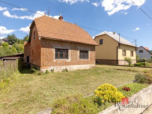 Prodej domu 135 m², pozemek 600 m²