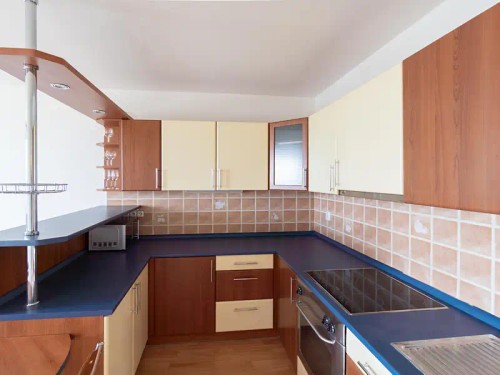 Prodaný  byt 2+kk 40 m²