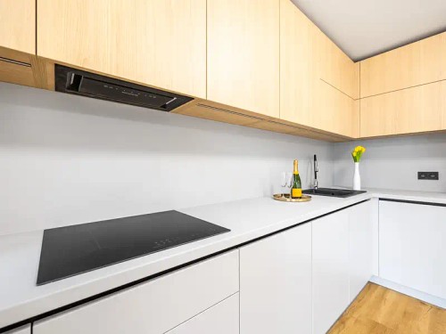Prodaný byt 3+kk 79 m²