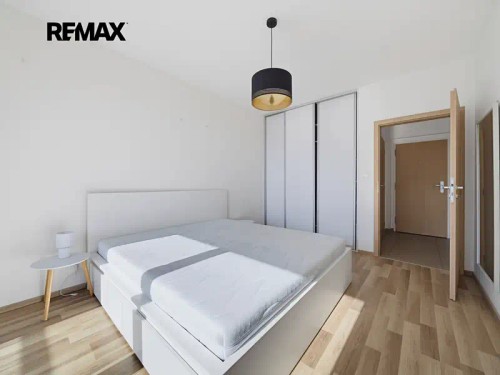 Prodej bytu 2+kk 46 m²