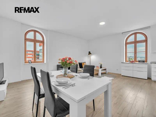 Prodaný byt 3+kk 89 m²