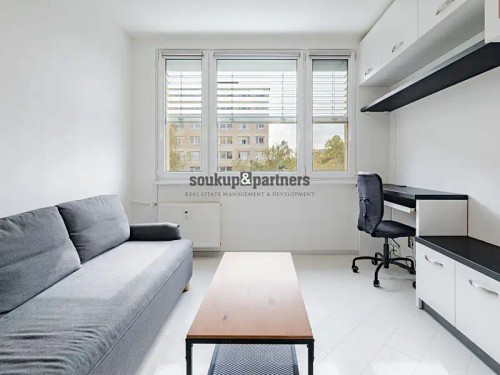 Prodej bytu 2+kk 39 m²