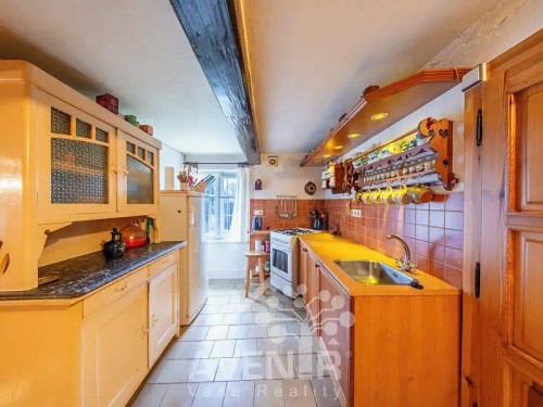 Prodej domu 135 m², pozemek 3840 m²