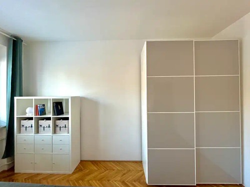 Prodaný byt 3+kk 69 m²