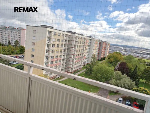 Prodej bytu 3+1 86 m²