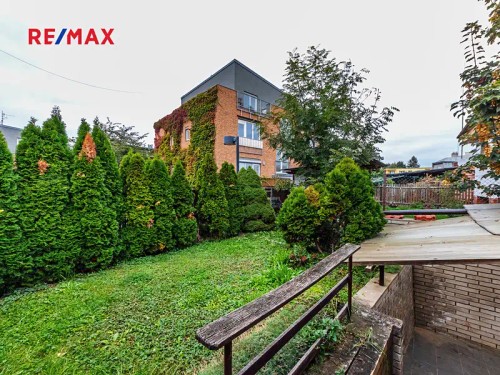 Prodej domu 78 m², pozemek 138 m²