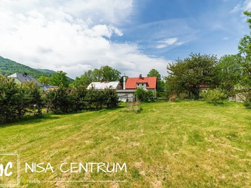 Prodej domu 220 m², pozemek 1945 m²