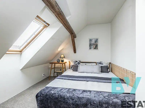 Prodej domu 160 m², pozemek 1076 m²