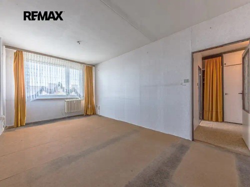 Prodej bytu 2+kk 43 m²