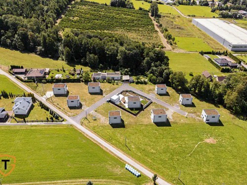 Prodej domu 110 m², pozemek 746 m²