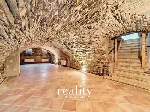 Prodej domu 308 m², pozemek 646 m²