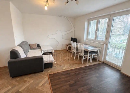Prodej bytu 3+1 58 m²