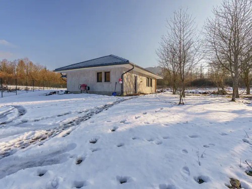 Prodej domu 118 m², pozemek 1853 m²