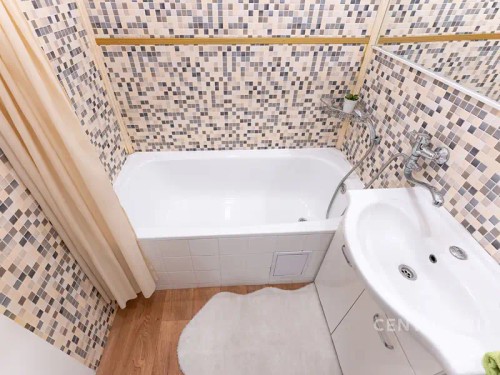 Prodej bytu 2+1 55 m²