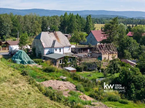 Prodej domu 230 m², pozemek 910 m²