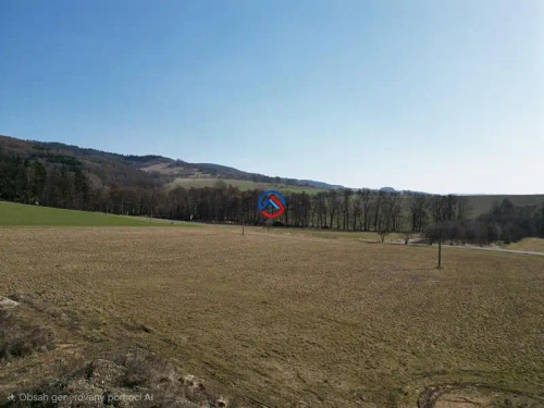 Prodej stavebního pozemku 356 m²