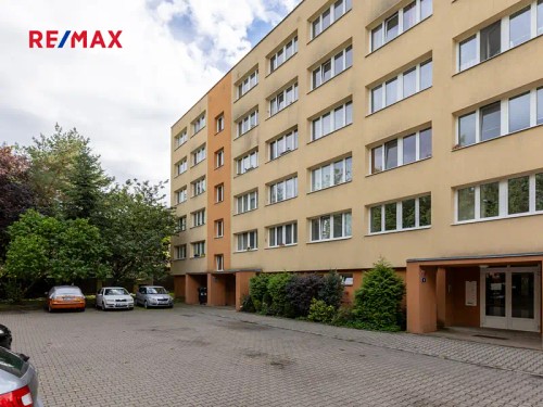 Prodej bytu 3+1 73 m²