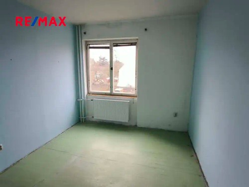 Prodej bytu 3+1 72 m²