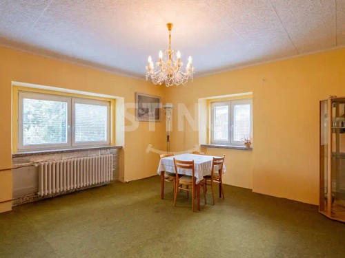 Prodej domu 150 m², pozemek 444 m²
