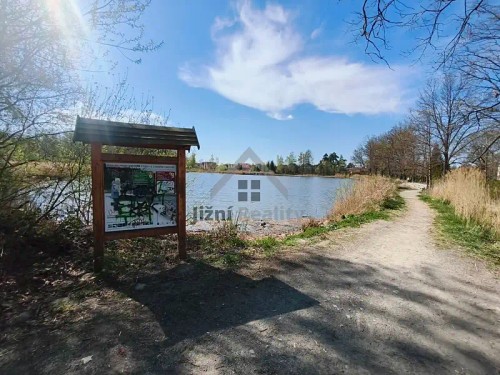 Prodej bytu 3+1 85 m²