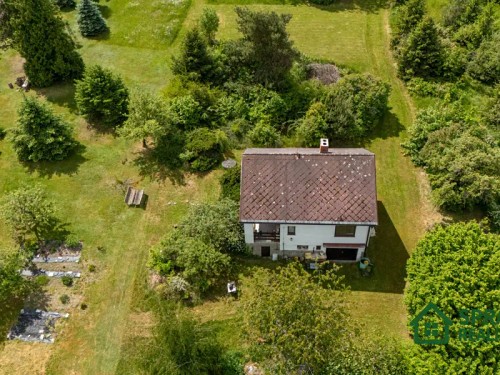 Prodej domu 85 m², pozemek 672 m²
