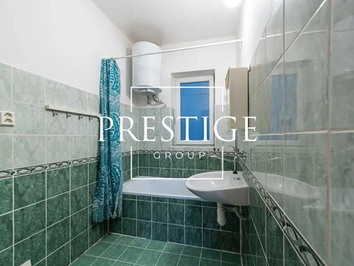 Prodaný  byt 1+1 46 m²