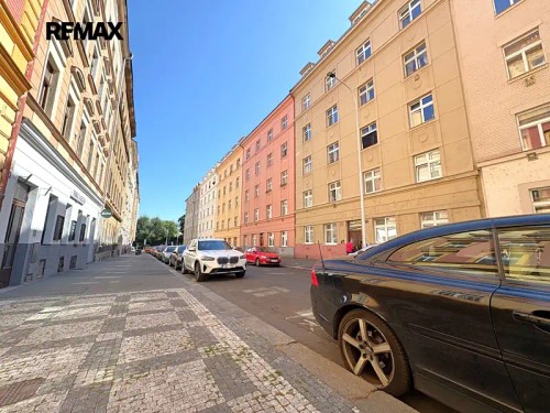 Prodej bytu 5+1 126 m²