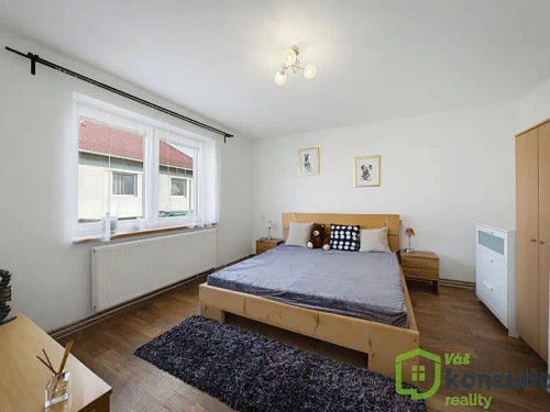 Prodej domu 225 m², pozemek 1047 m²