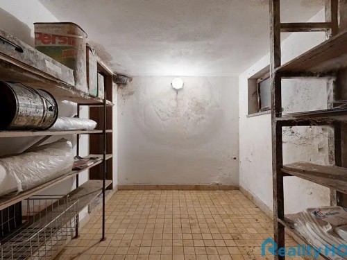 Prodej domu 191 m², pozemek 1664 m²