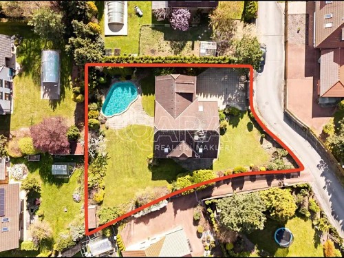 Prodej domu 233 m², pozemek 885 m²