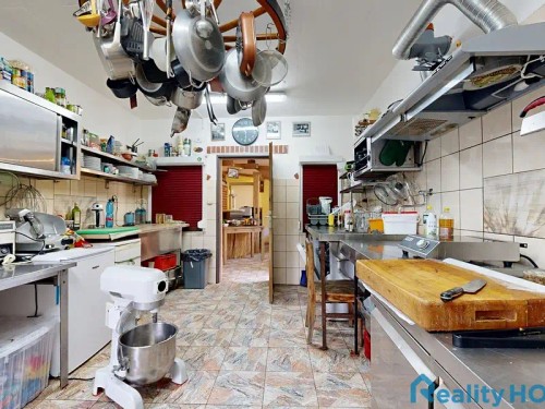 Prodej domu 364 m², pozemek 1261 m²