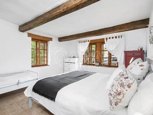 Prodej chalupy 90 m², pozemek 468 m²