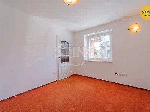 Prodej domu 114 m², pozemek 120 m²