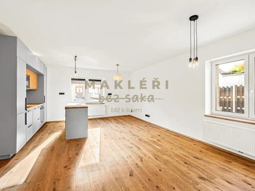 Prodej domu 171 m², pozemek 163 m²