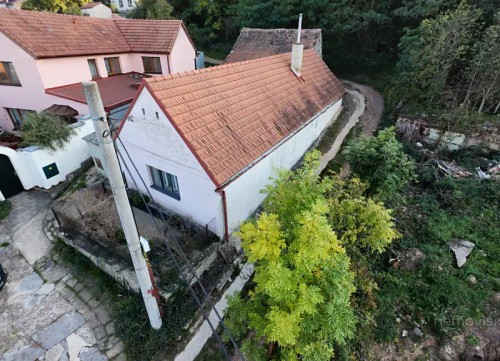 Prodej domu 100 m², pozemek 288 m²