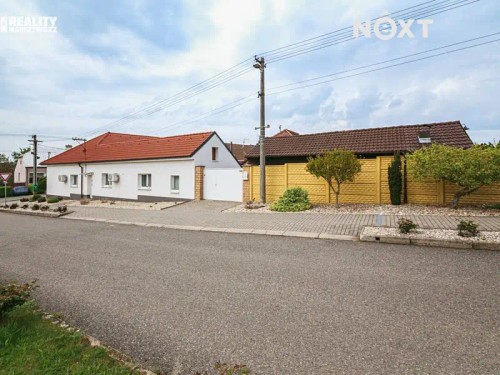Prodej domu 228 m², pozemek 633 m²