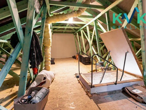 Prodej domu 160 m², pozemek 690 m²