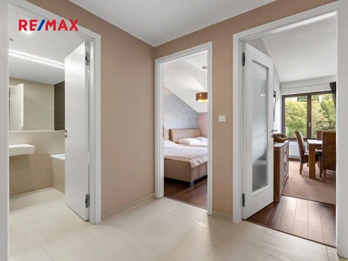 Prodaný  byt 2+kk 60 m²