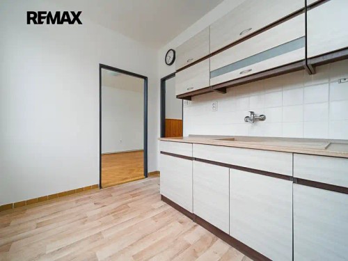 Prodej bytu 2+1 52 m²